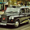 Woolwich Taxi Service
