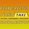 Nasa Taxi